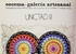 3. Cocema, Galería Artesanal: UNCTAD III, 1971. Autor: Walgo González.