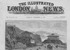 1. Viña del Mar en la portada de "The Illustrated London News". 5 de septiembre de 1891.